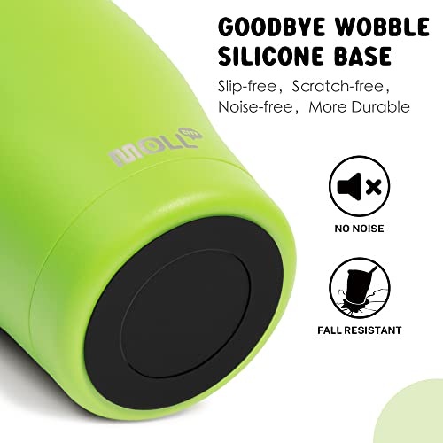 Termos Y Vasos Entrenadores, Outdoors termo bebe Marca Mollcity (3)