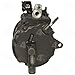 Four Seasons 97384 A/C Compressor