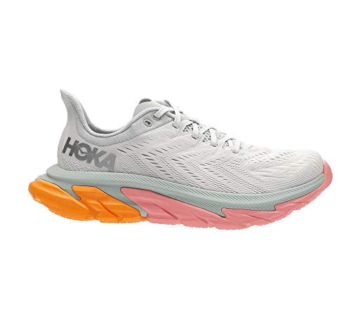 Scarpe Running Uomo Clifton Edge A3 Neutra Bianco