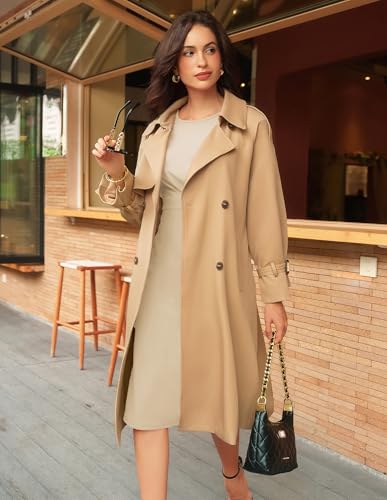 Image of GRACE KARIN Women's Wear to Work Dresses 2026 Cap Sleeve Sheath Bodycon Midi Dress Ruched Business Office Pencil Dress