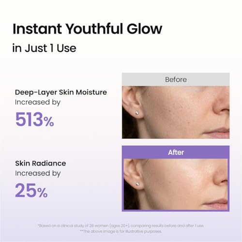 Image of BIODANCE Rejuvenating Caviar PDRN Capsule Cream, Hydrating Face Moisturizer with Caviar Salmon DNA PDRN, Korean Skin Care, Self Care Gifts for Women | 1.69 fl. oz.
