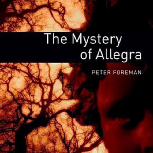 The Mystery Of Allegra 6