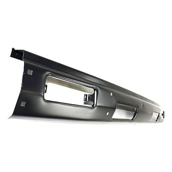 Amazon.com: For Nissan D21 1990 1991 1992 Bumper | Front
