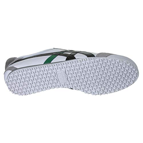 Tênis Asics Onitsuka Tiger Mexico 66 Masculino