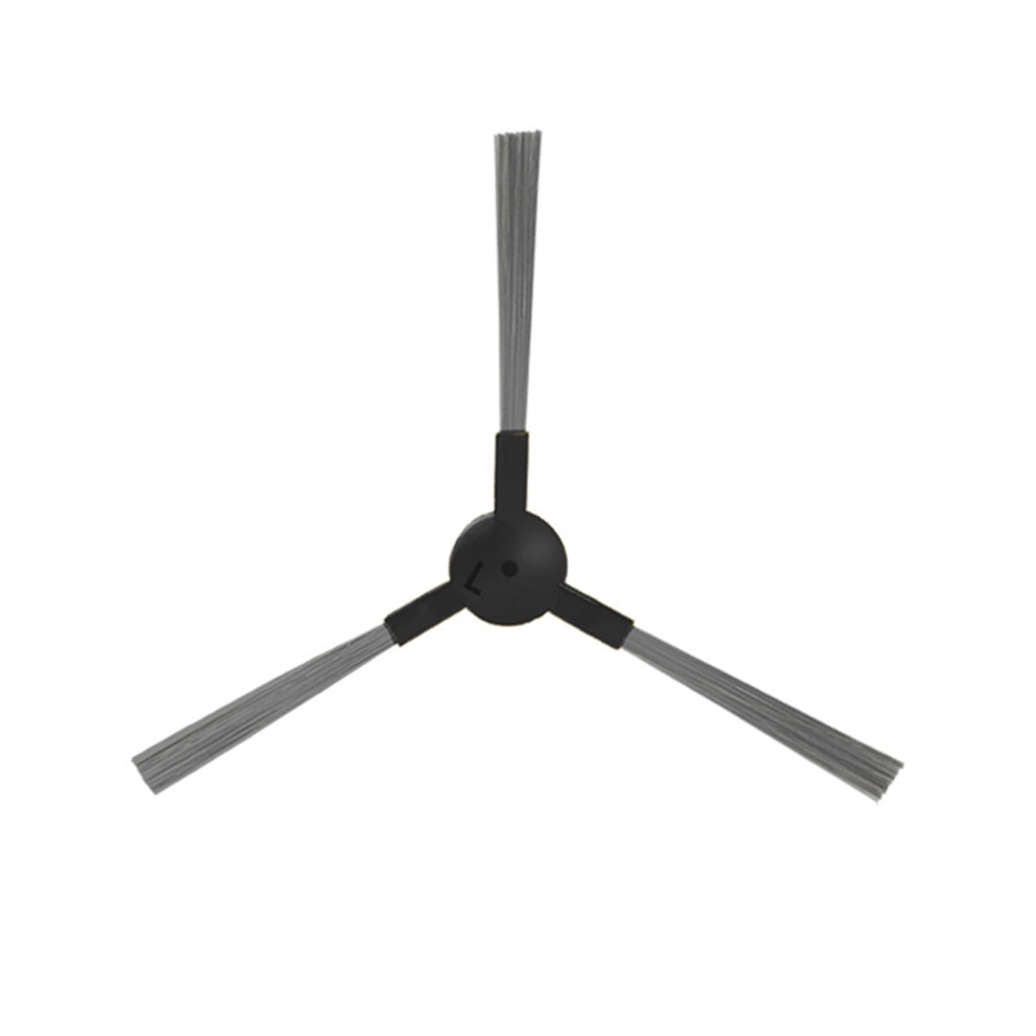 INF Accesorios de Repuesto para Robot Aspirador MAMNV BR150/BR151, para ZCWA BR150/BR251, ONSON BR150/BR551, filtros/cepillos Laterales/Trapos