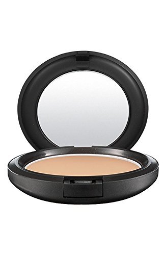 MAC Studio Careblend/Pressed Powder Medium Deep
