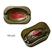 Inline Method Feeder Set Carp Fishing Tackle 4 Inline Method Feeders with 1 Rubber Mould Carp Fishing Accessories
