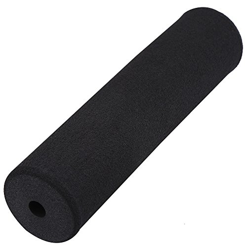 Motorcycle Handlebar Pad For Motorcycle Dirt Bike Atv Quad Pvc + Foam Crossbar Bar Pad Protector (Pitbike Word) #TOP4