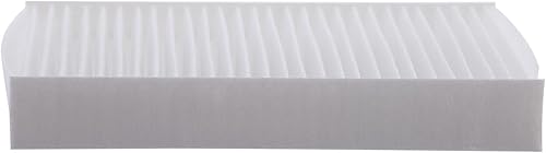 Miniatura 3 de Filtro de aire de cabina compatible con Nissan NP300 Frontier 2.5L L4 2016 2017 2018 2019 2020 PC-248955