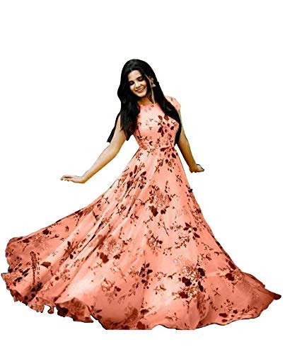 fancy gown on amazon