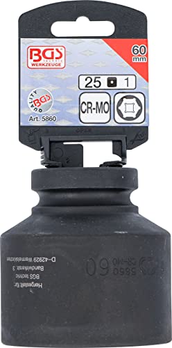 BGS 5860, Phosphated, Schlüsselweite: 60 mm - Image 3