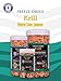 San Francisco Bay Brand Freeze Dried Krill Fish Food - All-Natural, Sustainably Harvested, High Protein Dried Shrimp for Freshwater and Saltwater Carnivores, Koi, Cichlids, Turtles - 5.08 oz (144g)