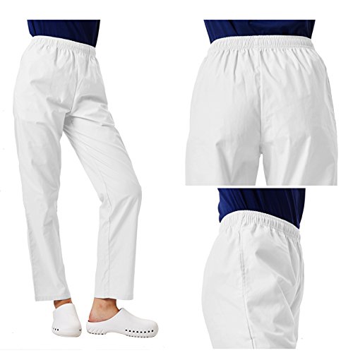 BSTT Donna Uniformi Sanitarie - Pantaloni