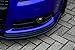 Front Bumper spoiler/skirt/valance with Wing For Audi S4 + A4 B7 Avant S-Line 04-09