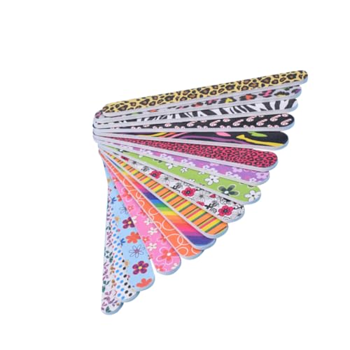 EXQUIMEUBLE ���ʃl�C���t�@�C�� 50�Z�b�g �l�C���o�b�t�@�[�u���b�N �܂₷�� �ܖ��� ���K�Ȏd�グ �葫�Ή� �F�w��s�� ���� �����_���J���[