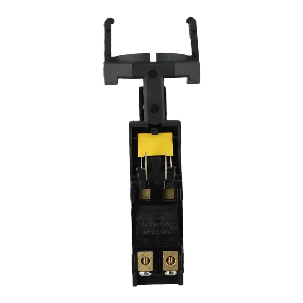 949825-07 interruttore smerigliatrice trigger switch per DW474 DW846 DW850 DW852 DW882 smerigliatrice angolare utensili elettrici