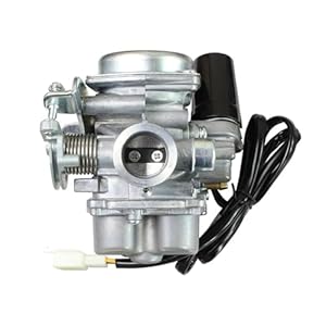 BSWRTH 20mm Vergaser für SCV 100 Lead