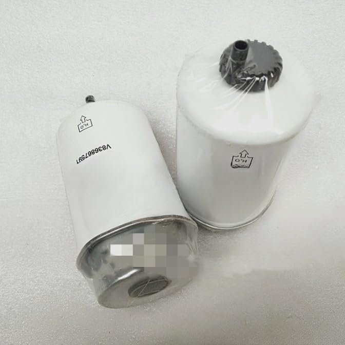 Amazon.com: TMLGB V836867595 Fuel Filter Spin On- to fit Massey 