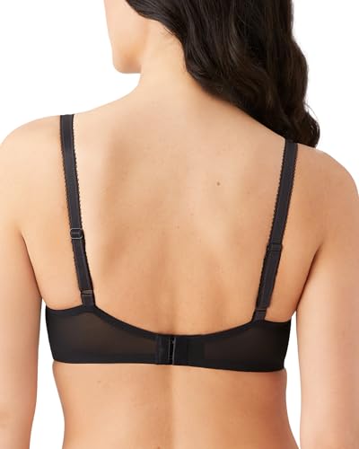 Image of Wacoal Women's Side Note Full Figure Underwire Bra