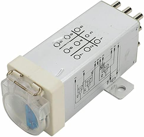 Overload Protection Relay for Mercedes-Benz W124 C124 A124 S124 W202 S202 W123 300E 300CE 0005406745 897219000