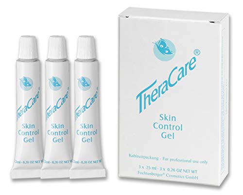 TheraCare Skin Control Gel solution contre la peau grasse