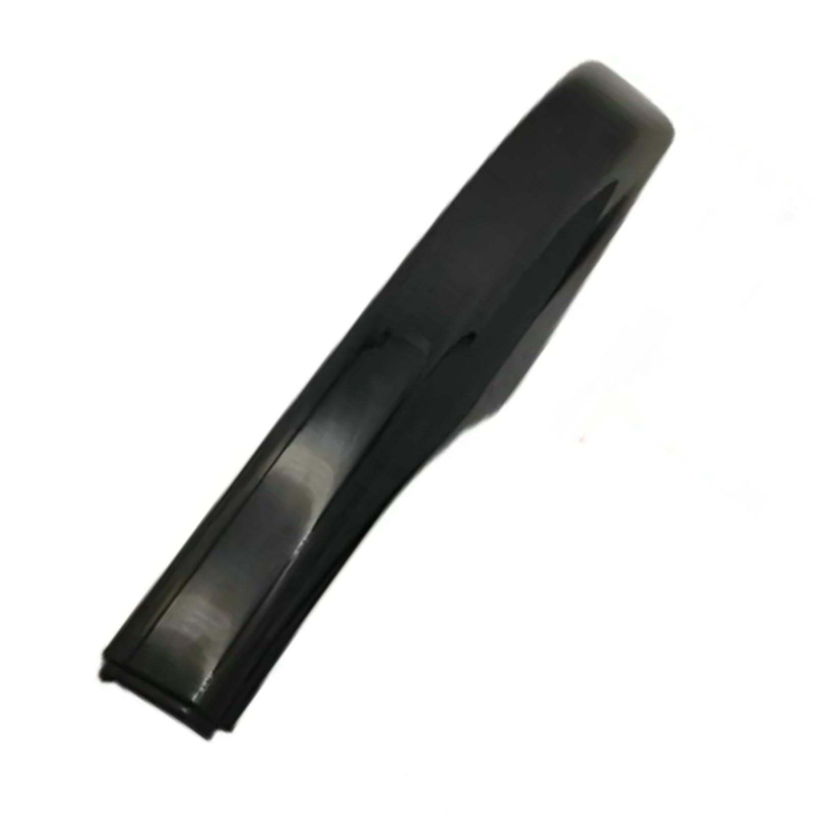 Embout de barre de toit Hyundai Santa Fe 2011 accessoire fixation d'angle avant - 2