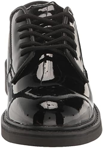 Propper Men's Uniform Dress Oxford, Black, 9.5 Wide | Image 1