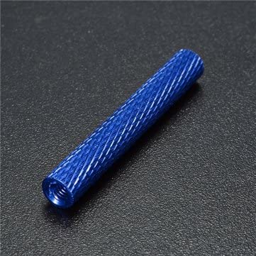 3NH® 10Pcs M3X30Mm Standoff Bolt Aluminum Alloy 6061 Multicolours | 16700-image-28