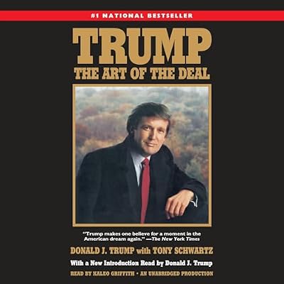 Trump: The Art of the Deal