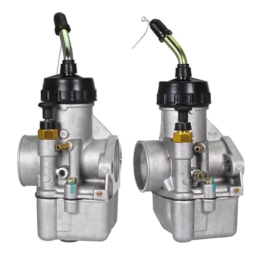 Carburateur K68y Ural Dnepr 650cc idéal pour voyages et longues sorties