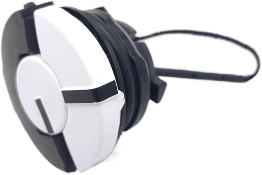 NEW GE SL Gas Cap (Filler Cap) OEM 0000-350-0563 - Durable Replacement for Secure Fuel Storage