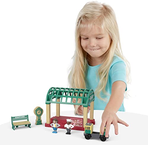 Carritos, Toy Imagen adicional