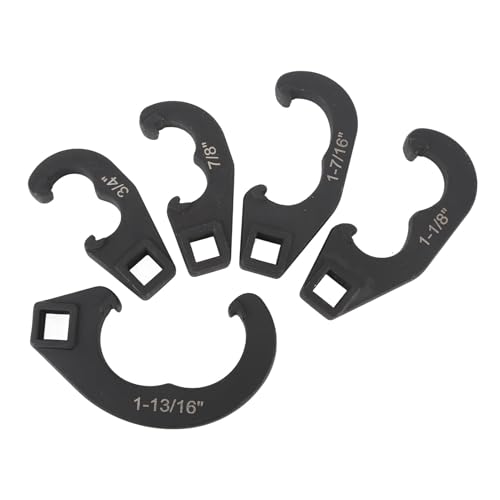 Outils de réglage du bras pitman pour démonter une biellette de direction grippée