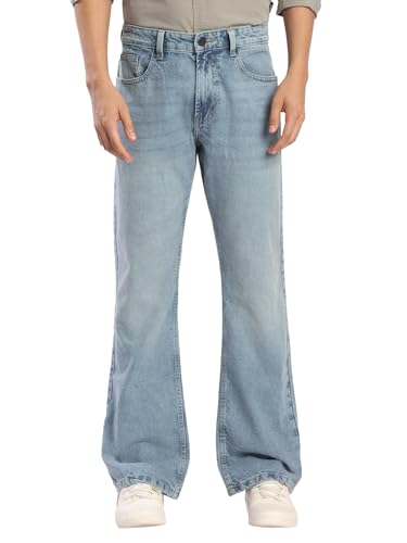 Image of BENE KLEED Men Jeans