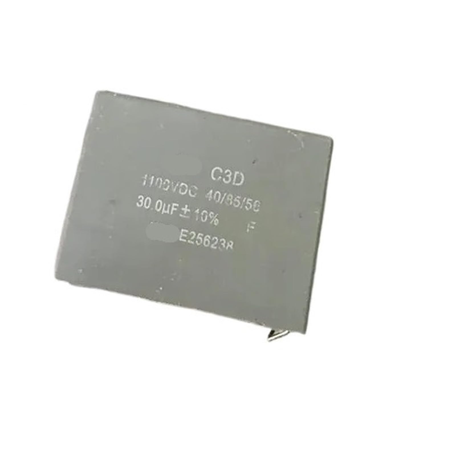 LEOTNNDQ C3D series 30UF 1100V turn off film capacitor