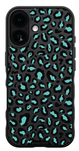 Image of Smartish - Feline Fine - iPhone 17 MagSafe Case - Gripmunk [Lightweight + Protective] Thin Grip Cover - Fits iPhone 17
