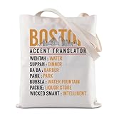 ZJXHPO Boston Accent...image