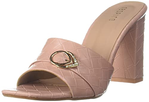 Image of Respiro Women's Res-mu-w-09 Heeled Sandal