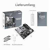 ASUS Prime Z790M-PLUS Gaming Mainboard (Intel LGA 1700 – Ansicht 6