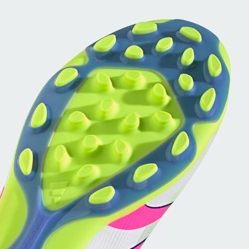 adidas Unisex Bota de fútbol Predator League césped Artificial - imagen 4