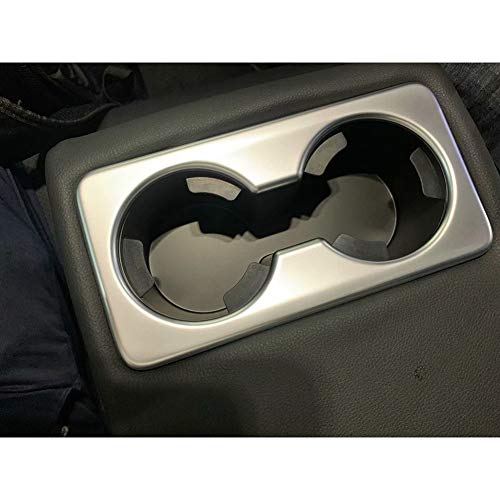 Portavasos trasero interior para Mazda CX-30 2020-2026 miniatura 6