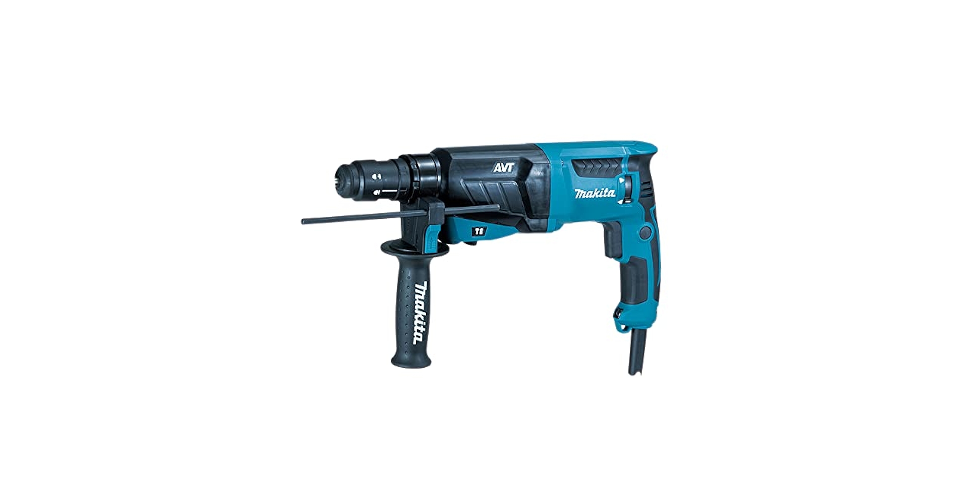 Makita - Hiro:Makita  26mmハンマドリル　HR2631F HR2631F | 株式会社マキタ