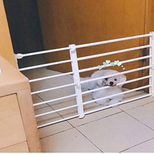 Extension de sécurité pour porte pour chien robuste et esthétique pour intérieur moderne - 8
