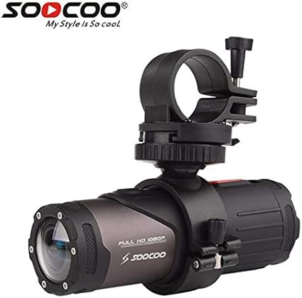 nuove telecamere d'azione