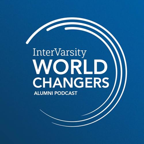 InterVarsity World Changers cover art
