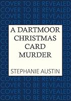A Dartmoor Christmas Card Murder: The page-turning cosy crime series (Devon Mysteries) 0749033053 Book Cover