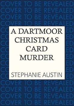 A Dartmoor Christmas Card Murder: The page-turning cosy crime series (Devon Mysteries)