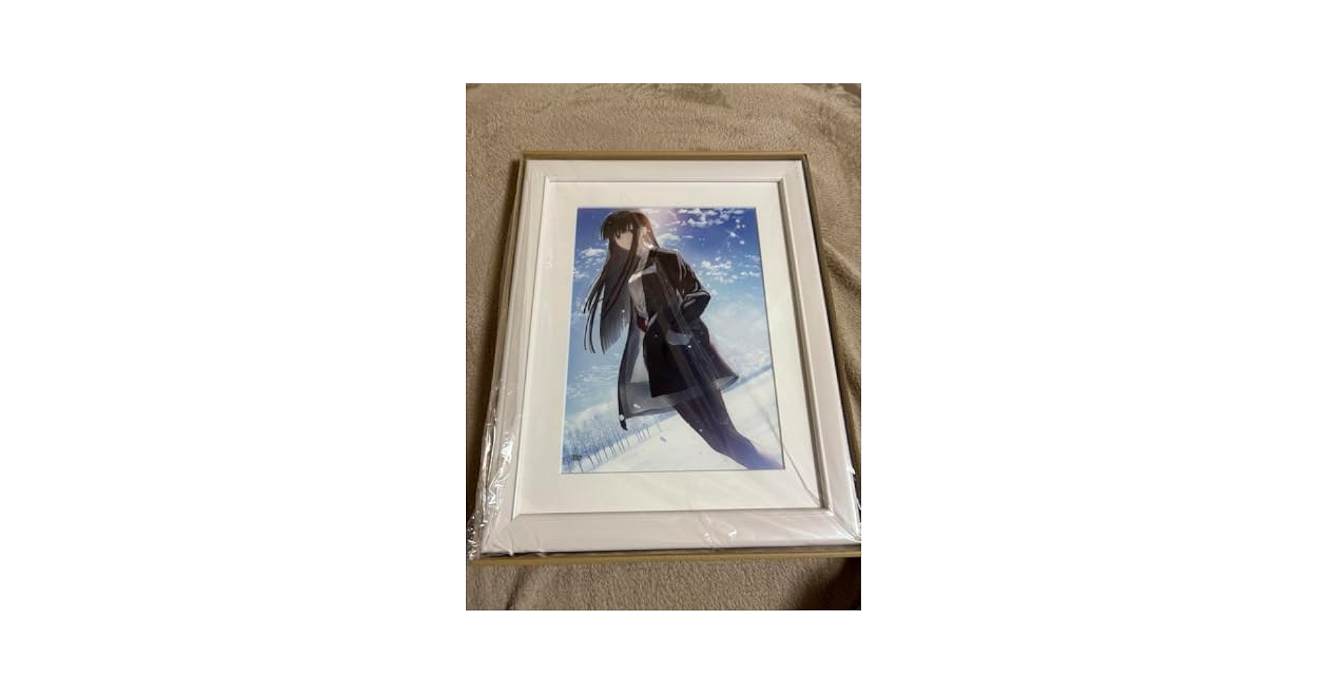 Amazon.co.jp: C105 アクアプラス White album2 冬馬かずさ 複製
