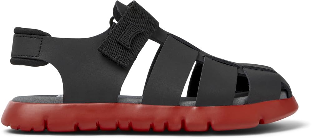 Camper Chłopcy Oruga Sandały K800242Sandały T-Strap