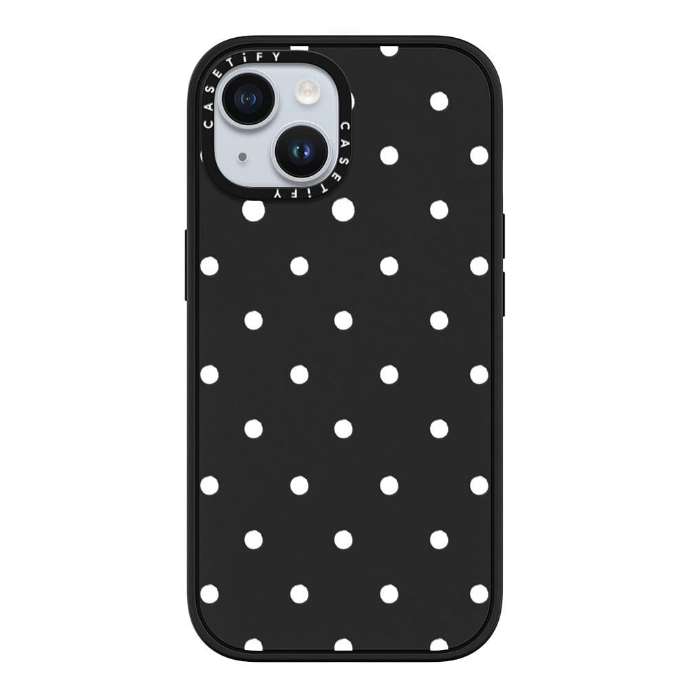 Amazon.com: CASETiFY Impact iPhone 15 Case [4X Military Grade Drop